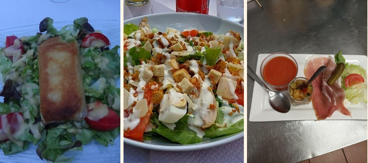 Restaurant La Nesque - Gallery Image 2