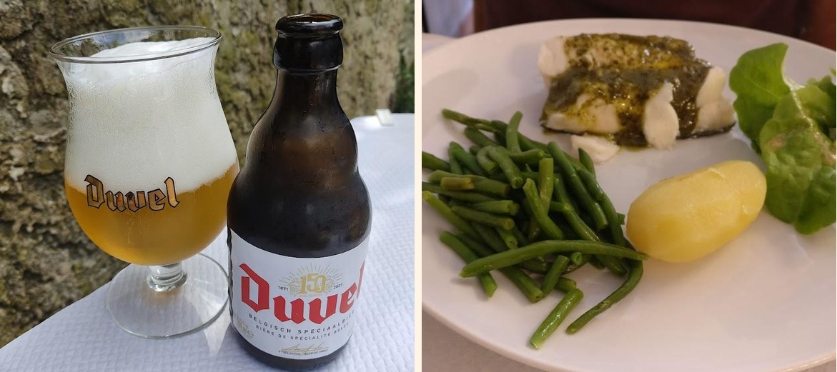 Restaurant La Nesque - Gallery Image 3