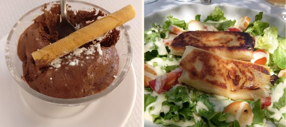 Restaurant La Nesque - Gallery Image 4