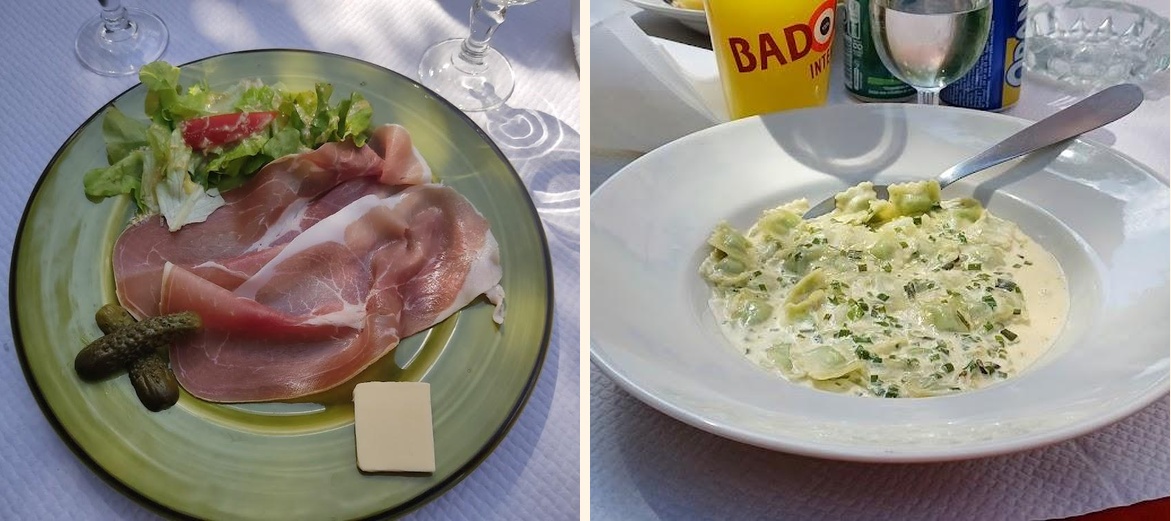 Restaurant La Nesque - Gallery Image 5